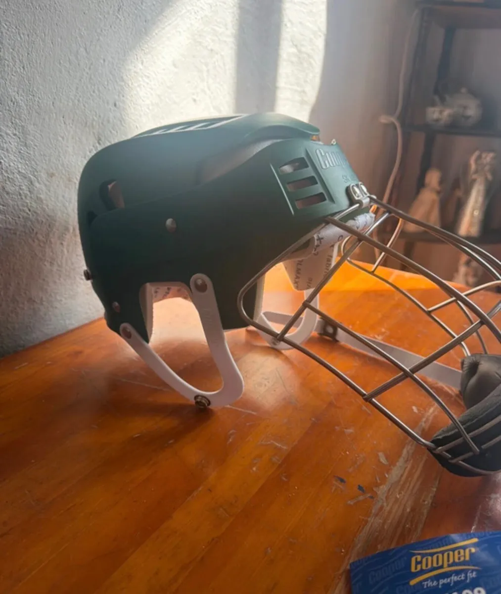 Cooper Helmet SK 109 - Image 3