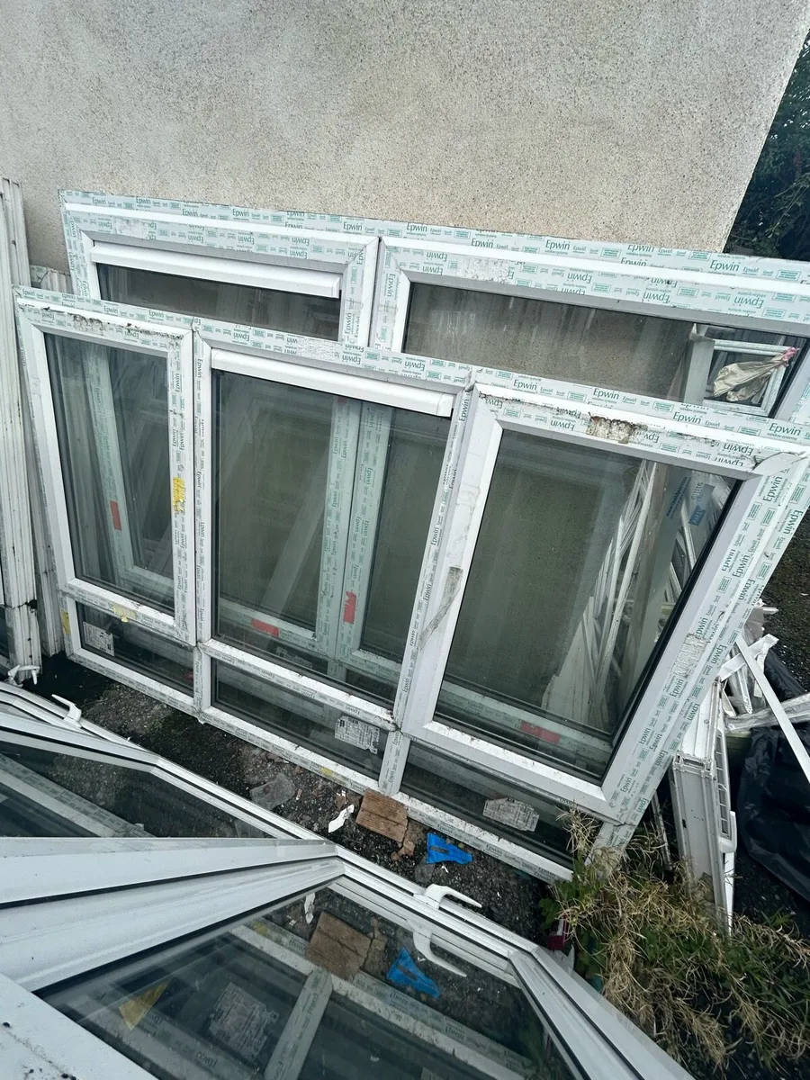PVC window - Image 4