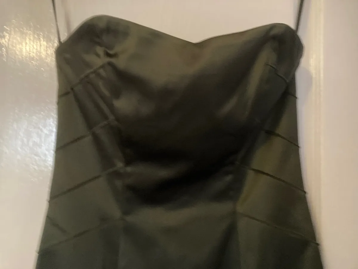 DEBS /PARTY /OCCASION DRESS - Image 4