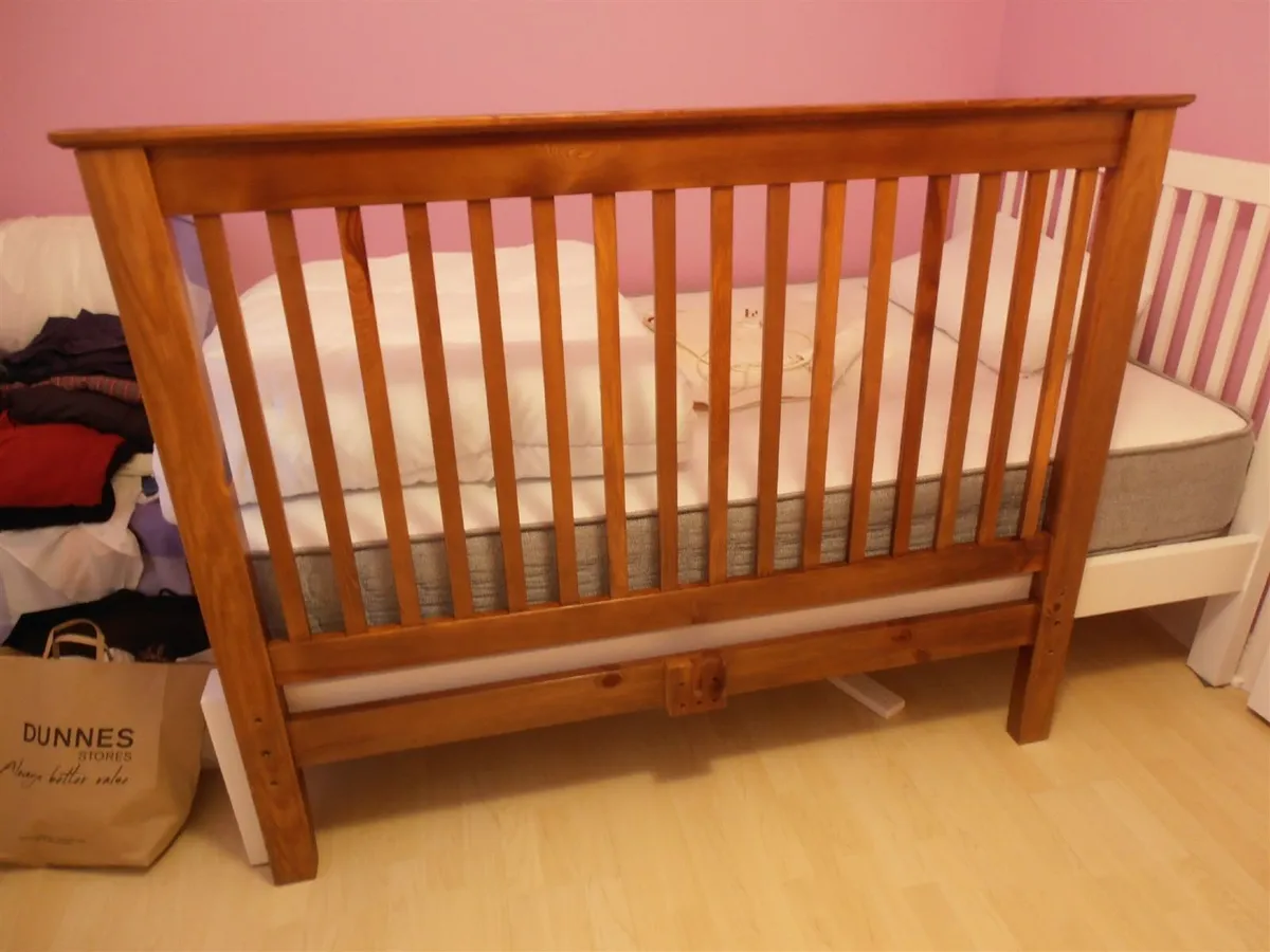 Headboard 4`- 6"