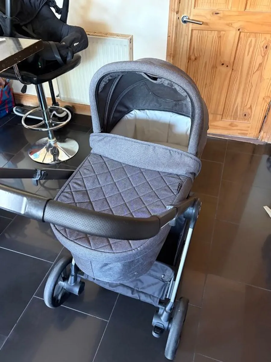 Buggy - Image 1