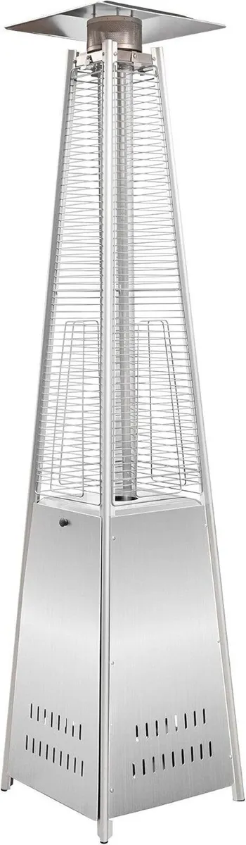13kW Pyramid Gas Patio Heater - Image 3