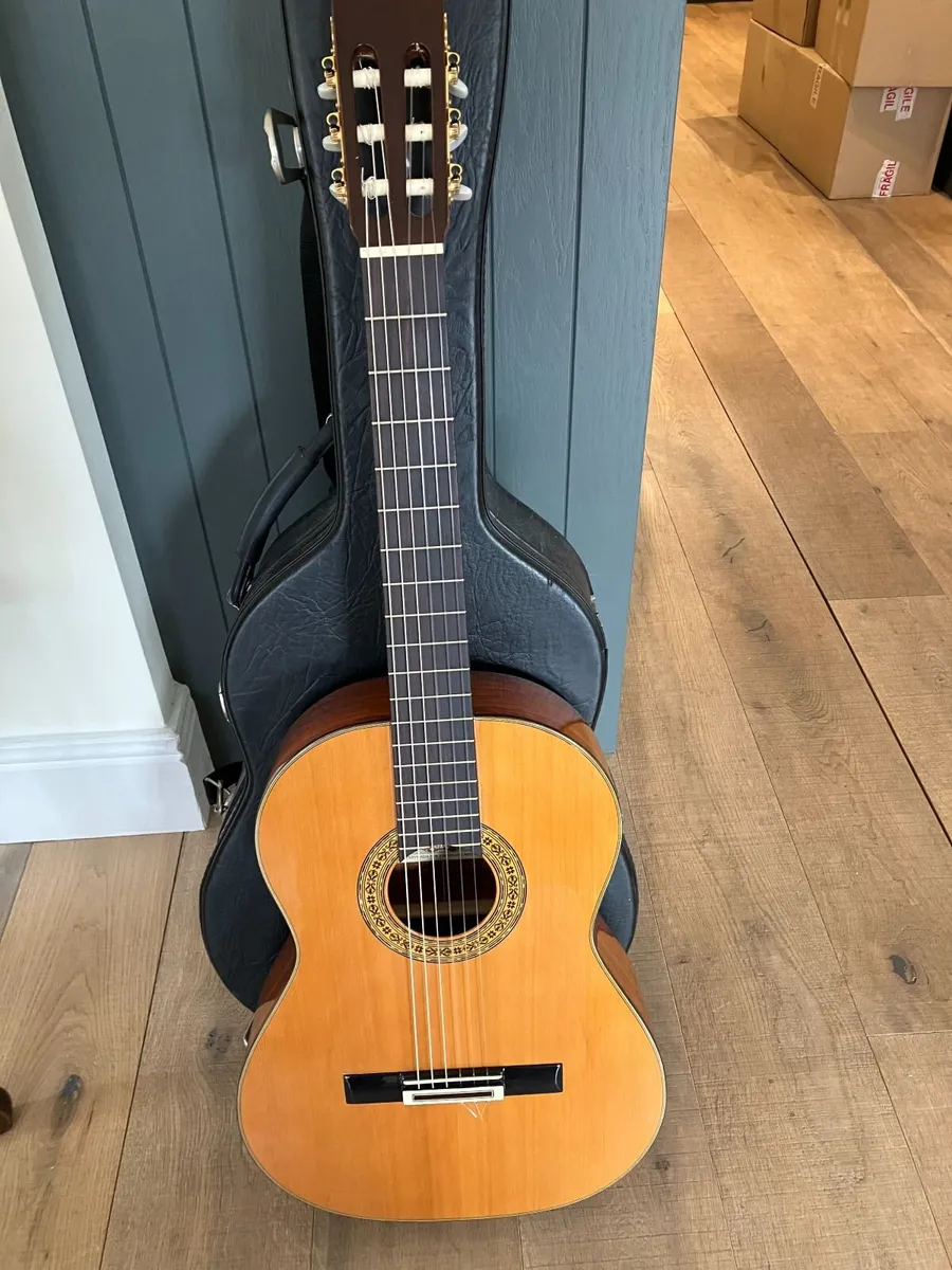 Spanish Guitar - Image 1