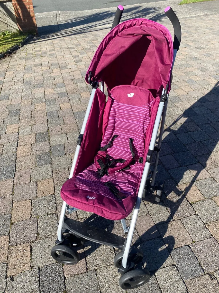 Joie Stroller - Image 1