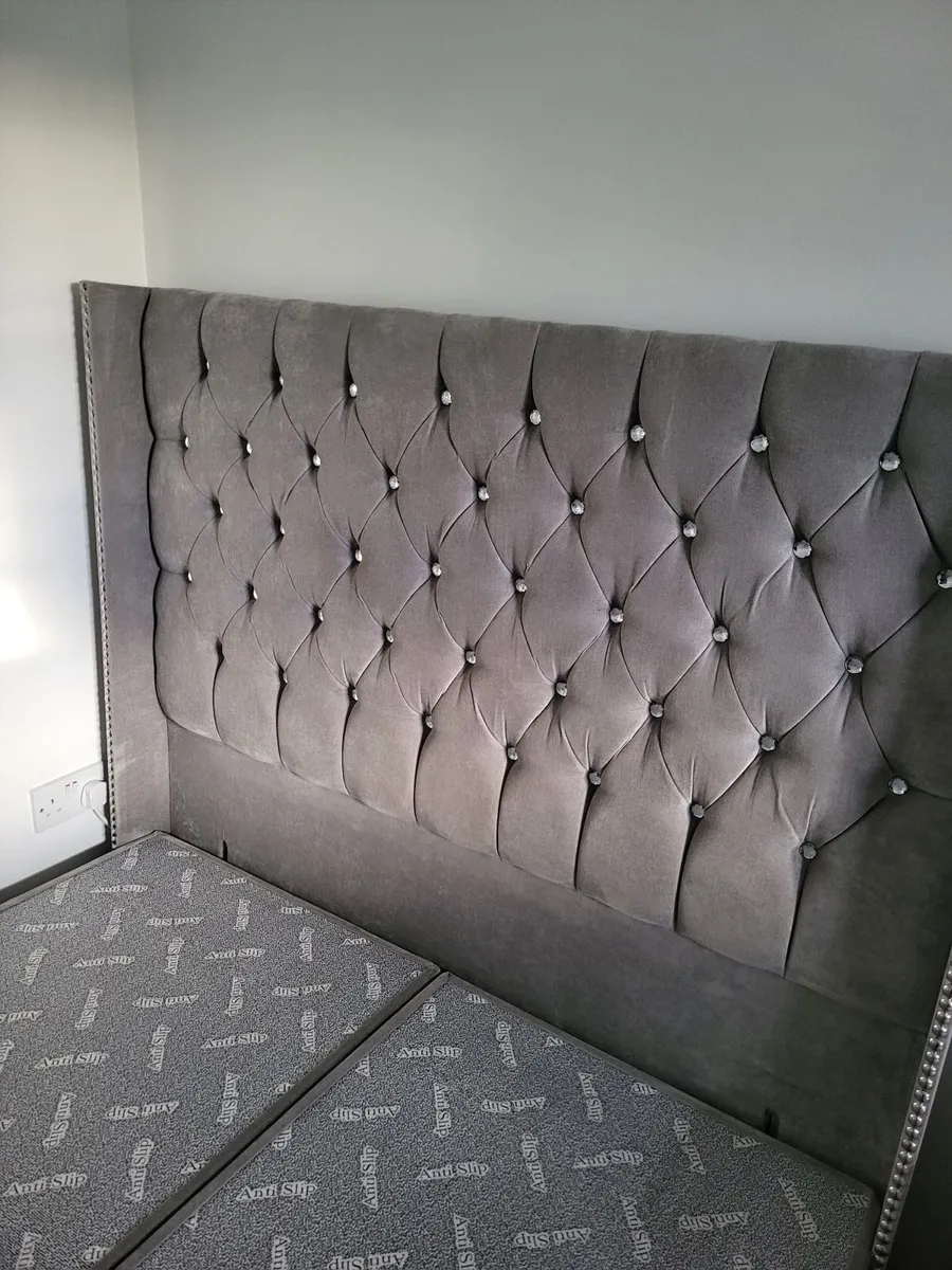 Double bedframe - Image 3