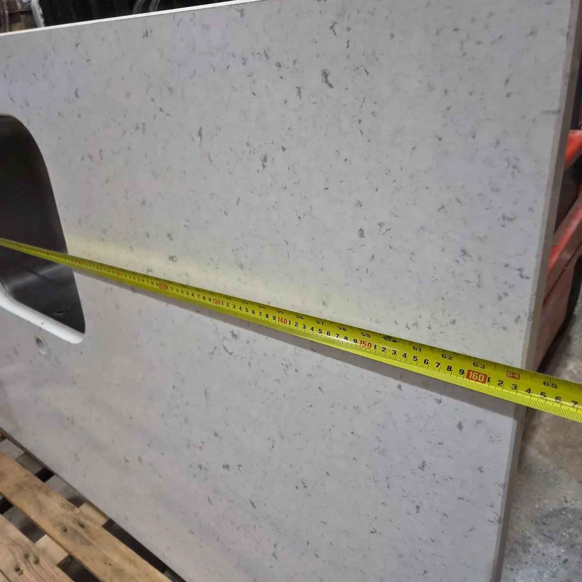 Granite Worktop - Image 2