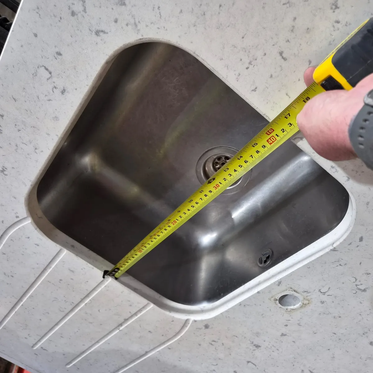 Granite Worktop - Image 3