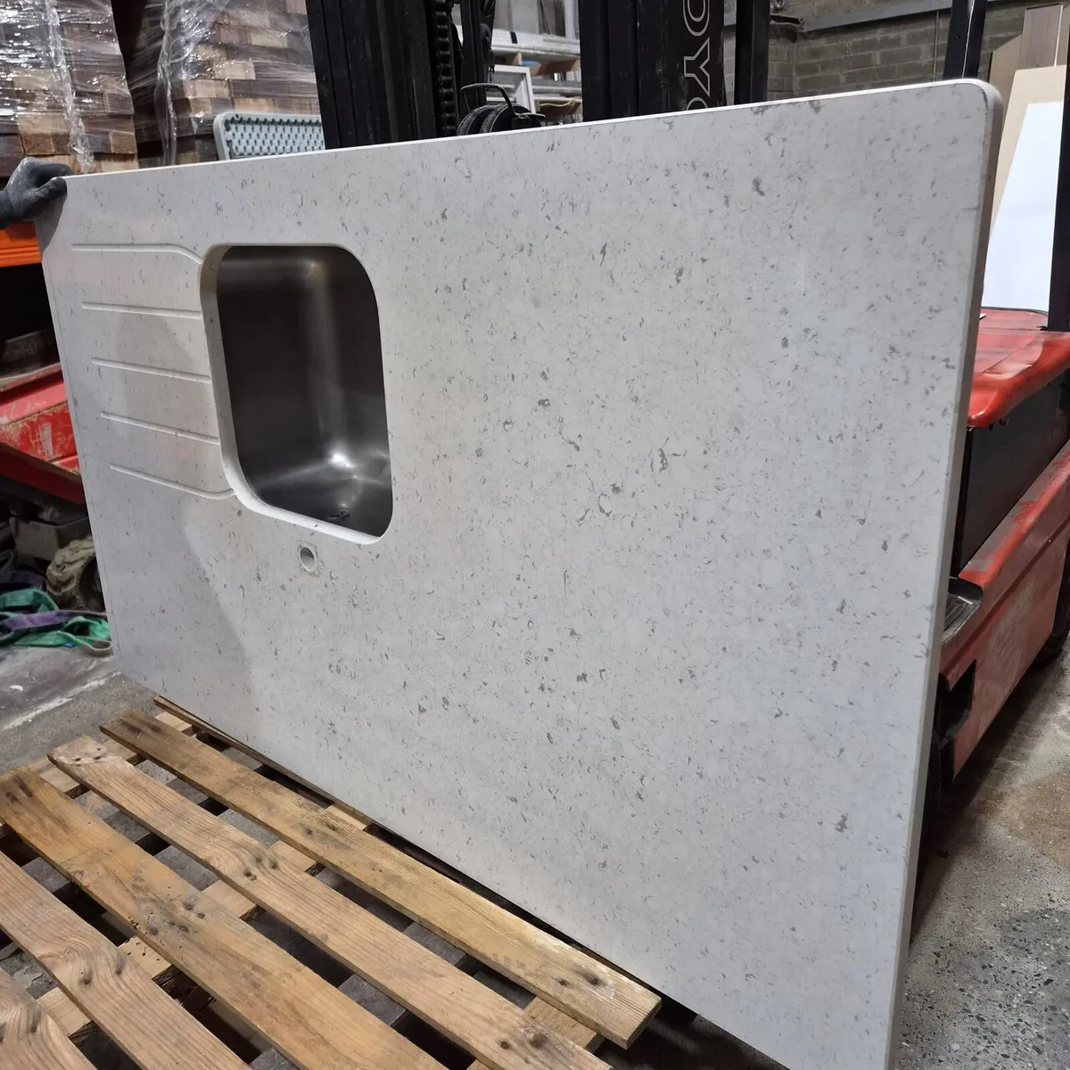 Granite Worktop - Image 4
