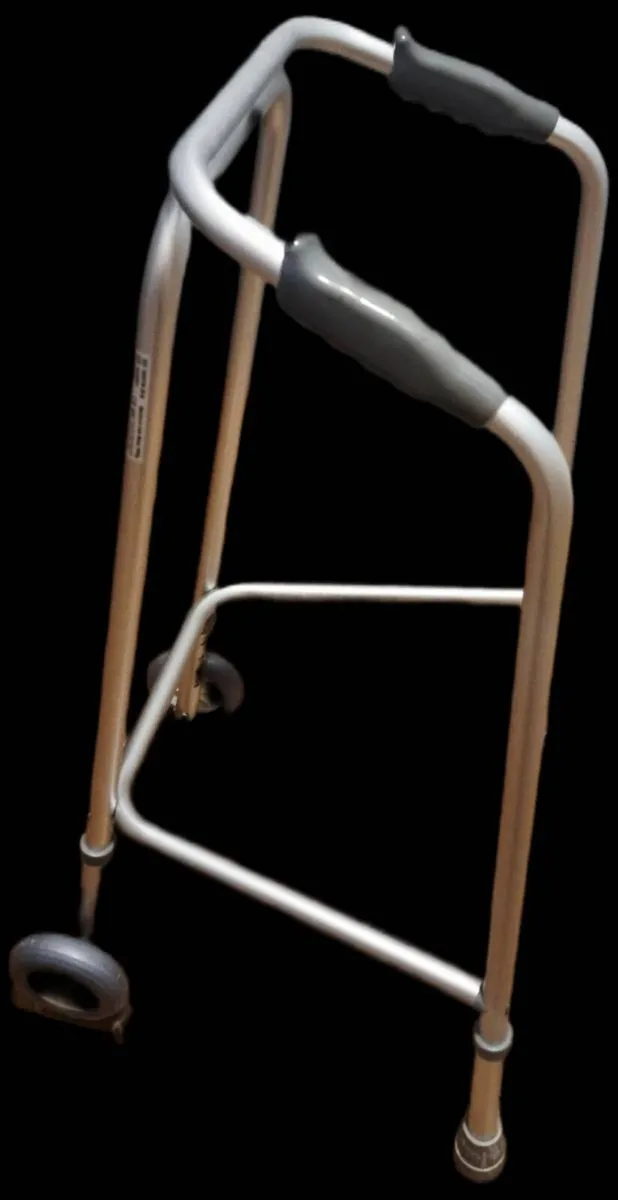 Zimmer frame - walker - Image 1