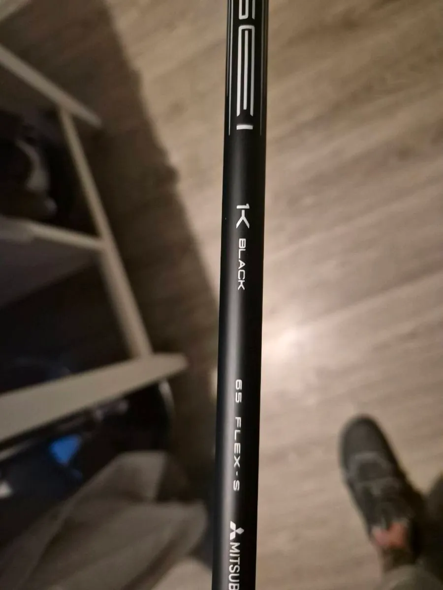 Gt2 driver new condition. Part trade welcome - Image 4