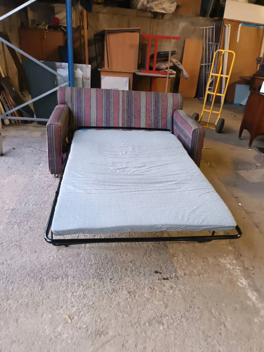 Sofa Bed - Image 2