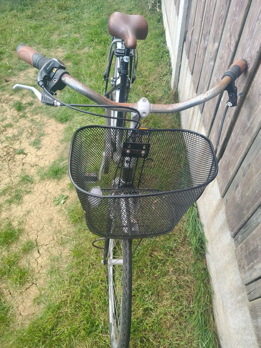 Ladies Bicycle - Image 1