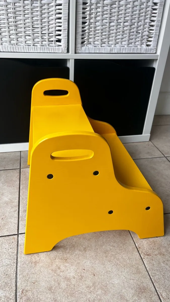 Kids step stool - Image 2