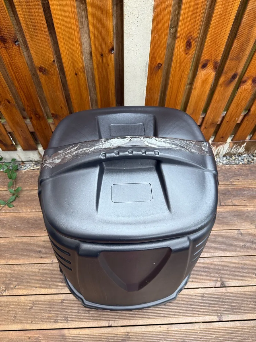 220L EcoMax Garden Compost Bin - Image 3