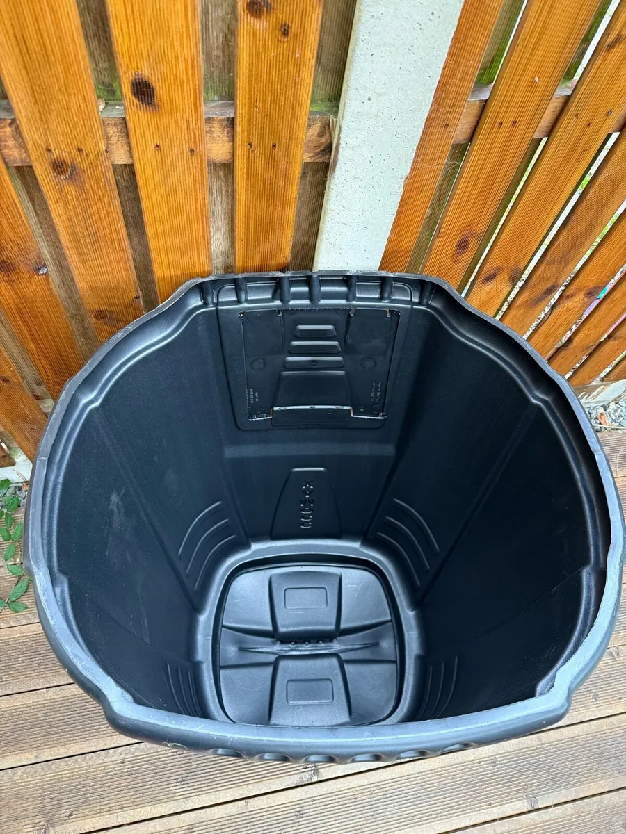 220L EcoMax Garden Compost Bin - Image 4