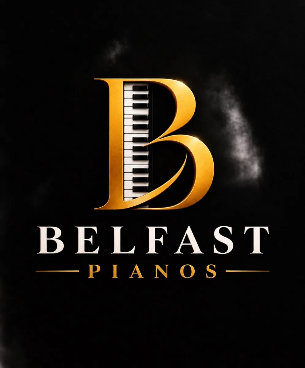 Yamaha and Kawai Grands  Belfast Pianos - Image 1