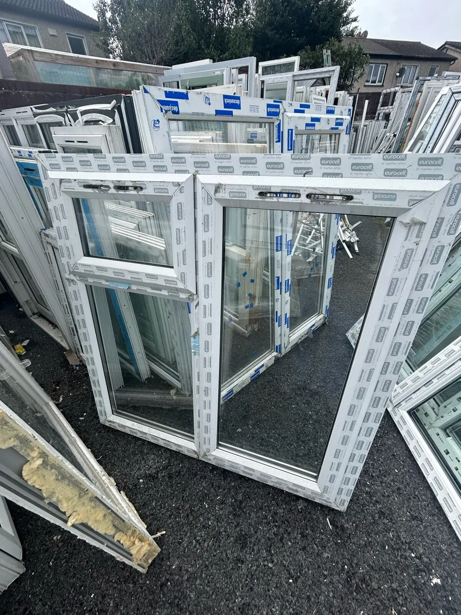PVC window - Image 2