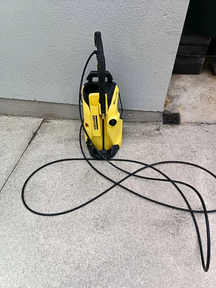 Karcher K4