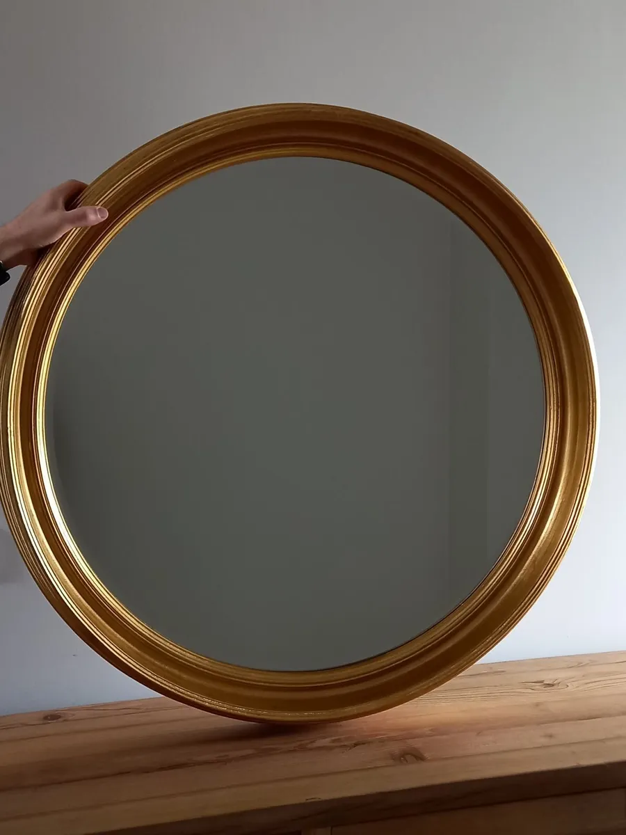 Brand New Mirror - Image 2