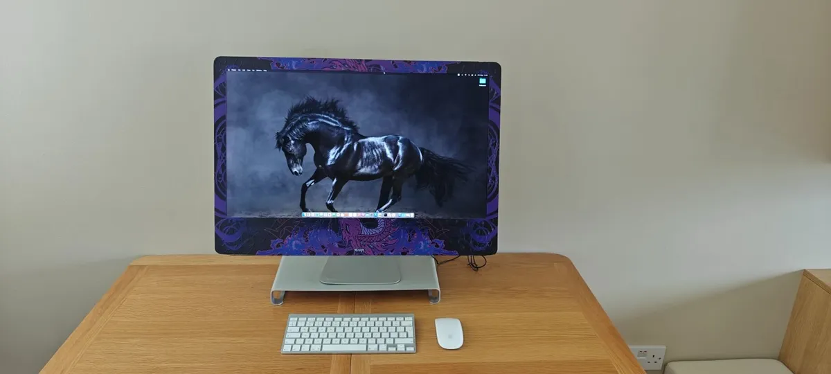 iMac 27'' All in Pc - Image 1