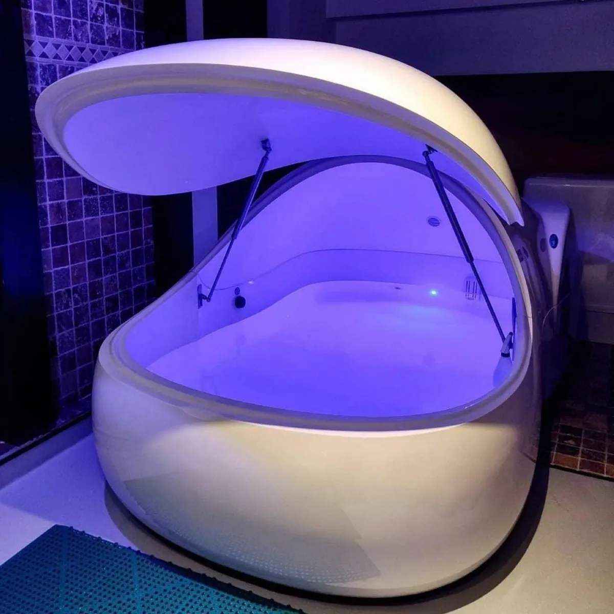 i-sopod Float Tank – Fully Operational Commercial - Image 3