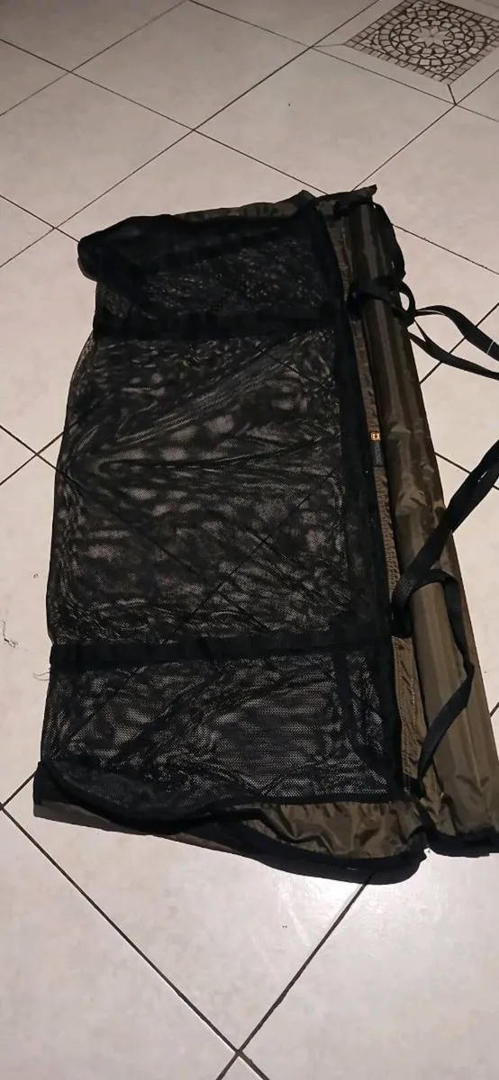 Prologic flooting weigh sling - Image 2