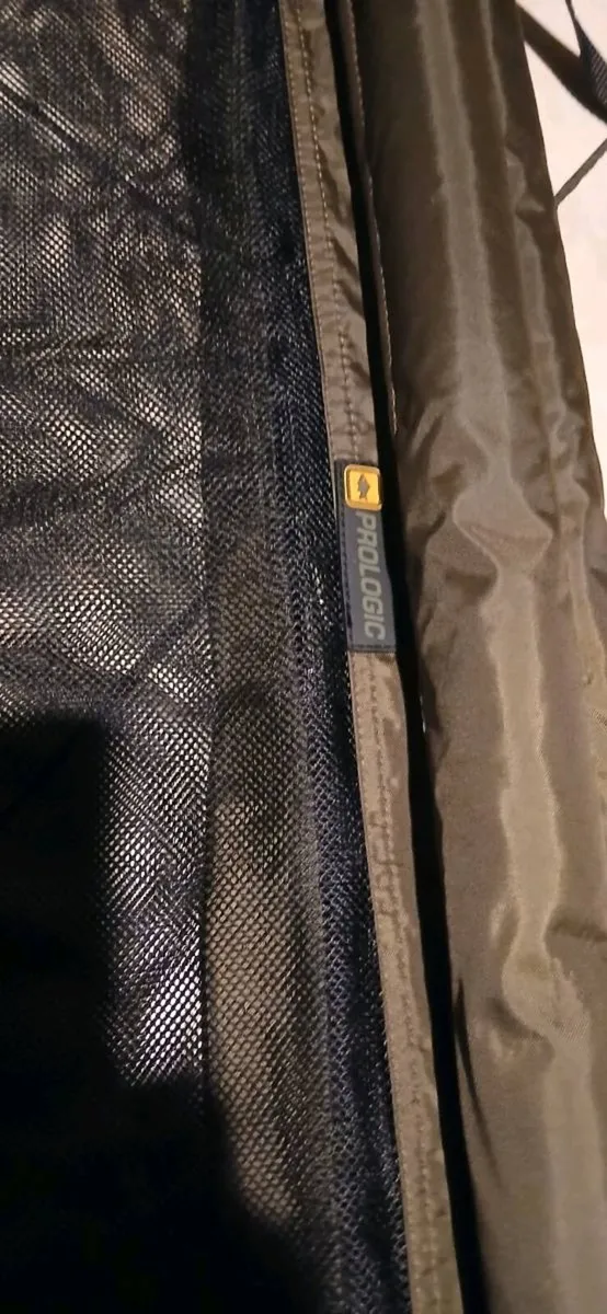 Prologic flooting weigh sling - Image 3