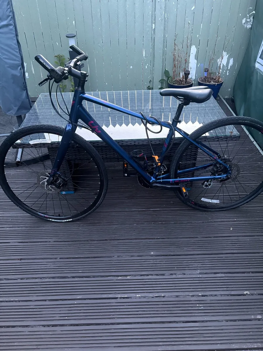 Bike - Image 1