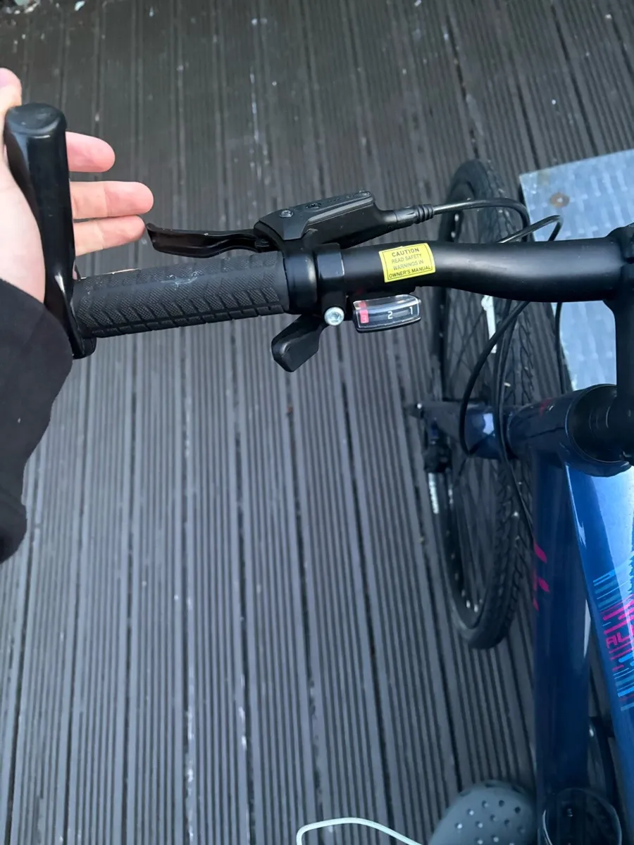 Bike - Image 3