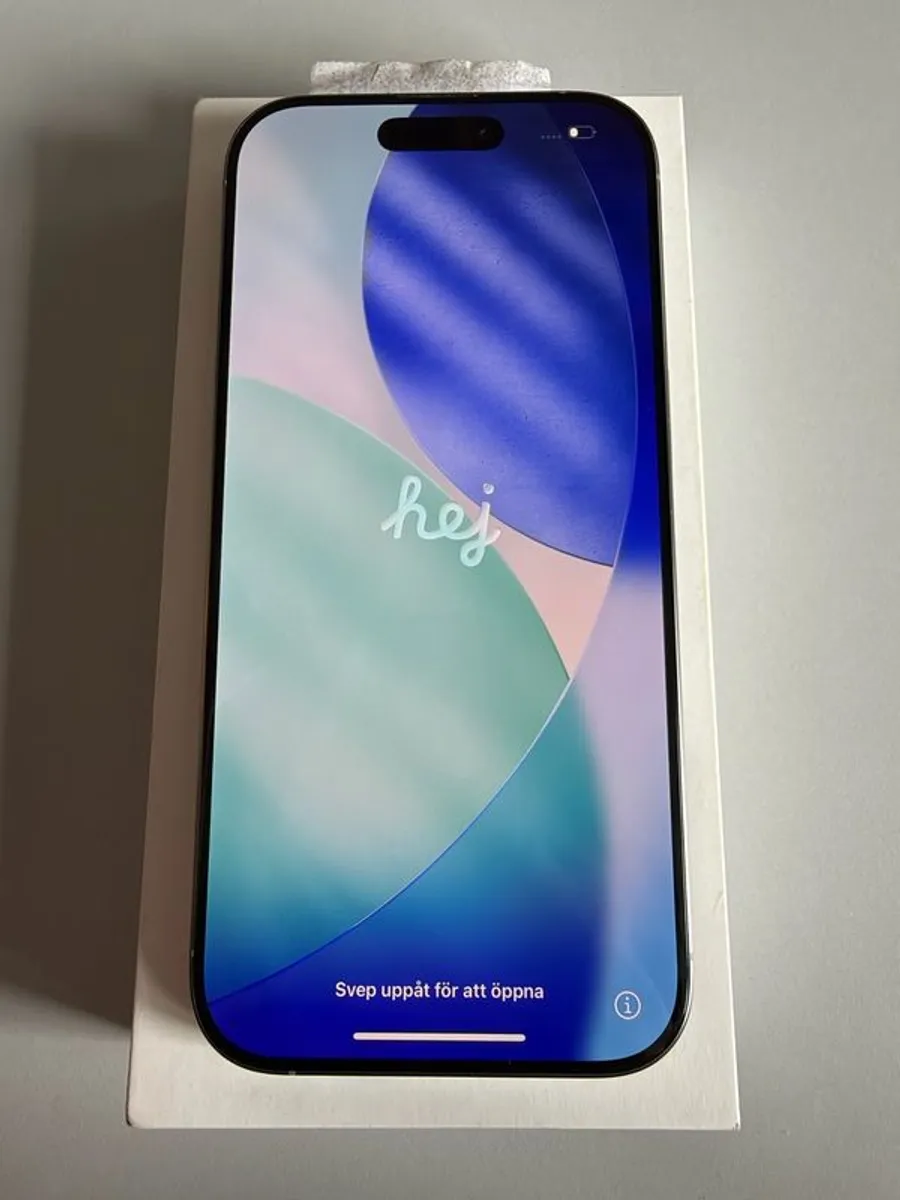 iPhone 16 pro - Image 4