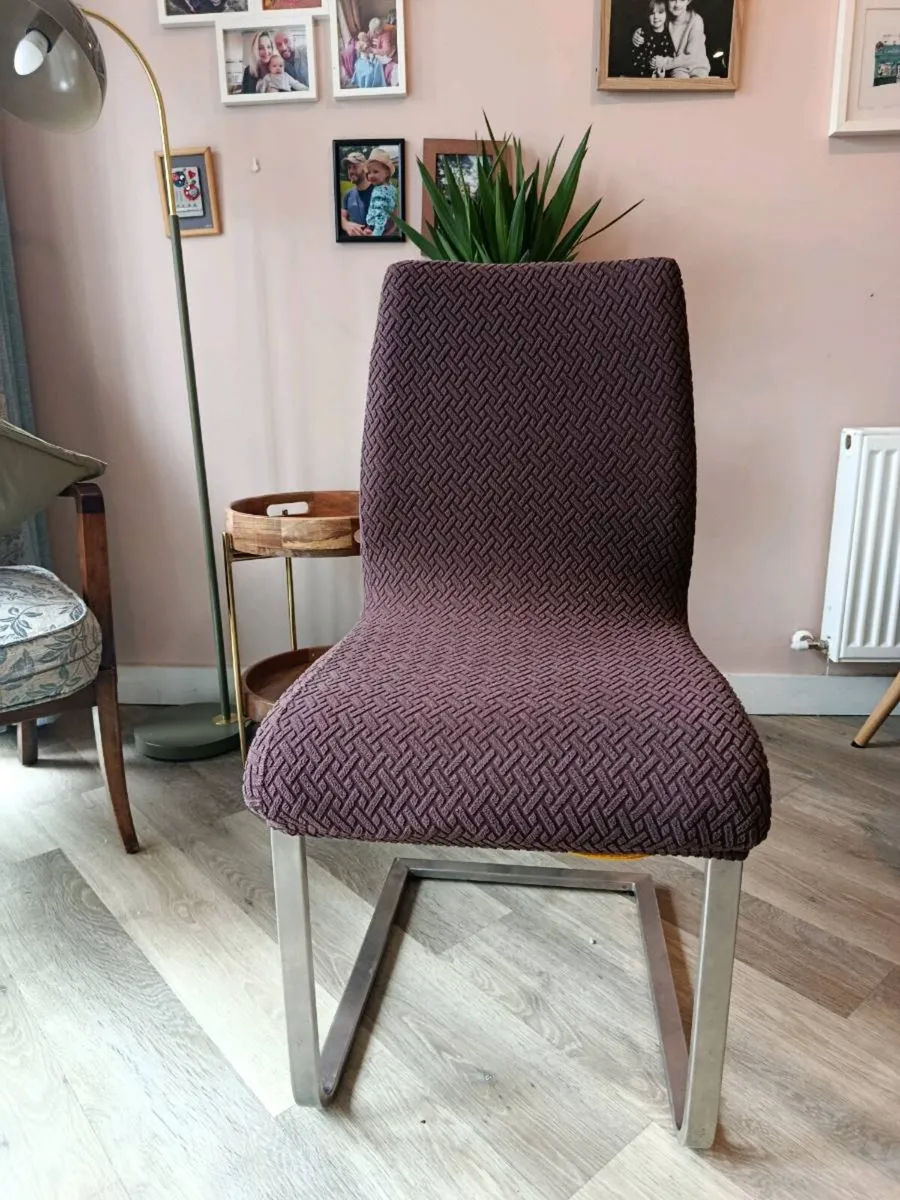 Free Dining Chairs - Image 2