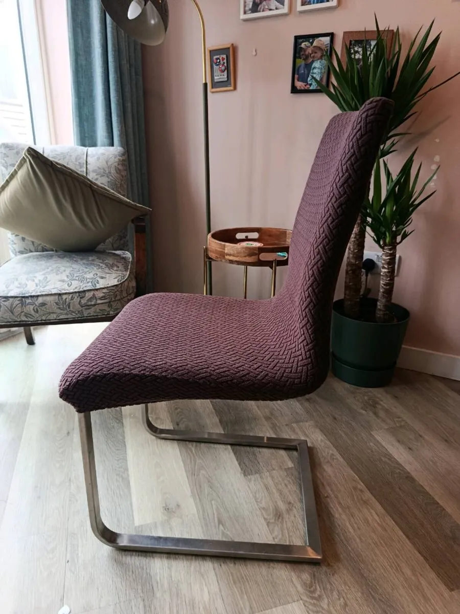 Free Dining Chairs - Image 3