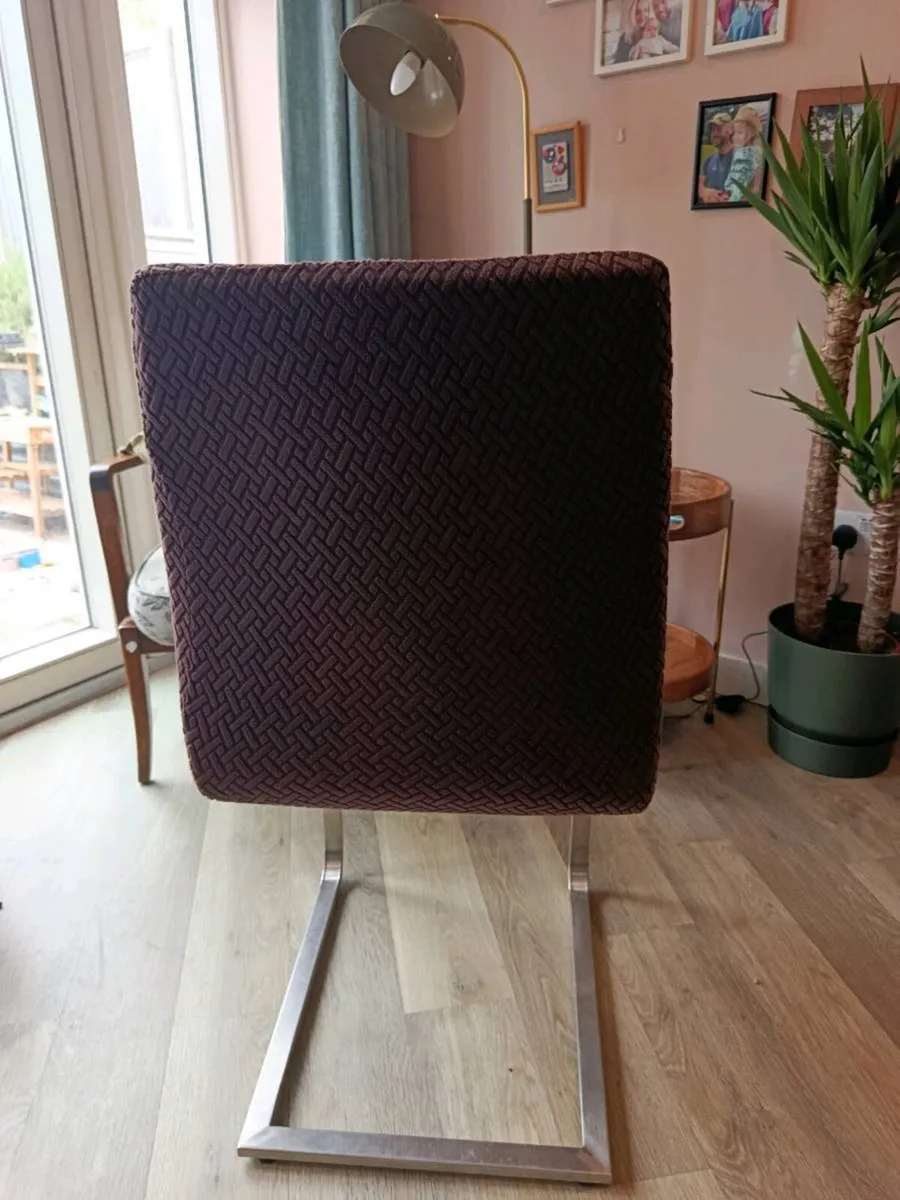 Free Dining Chairs - Image 4