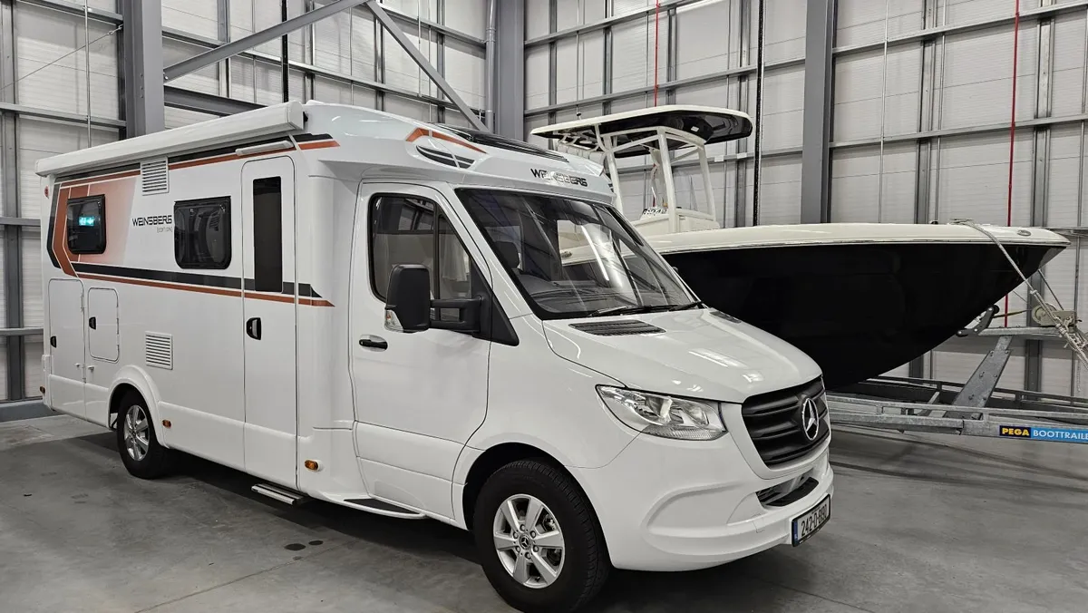 Motorhome - Image 1