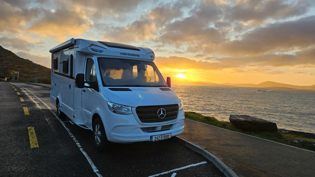 Motorhome - Image 3