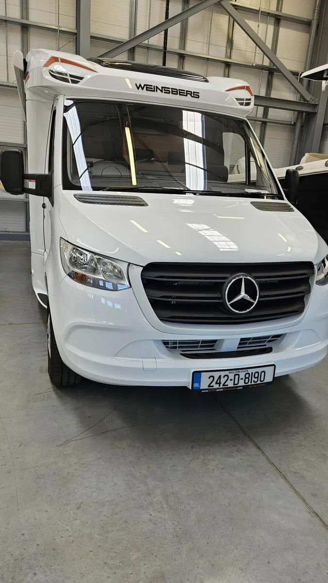 Motorhome - Image 4