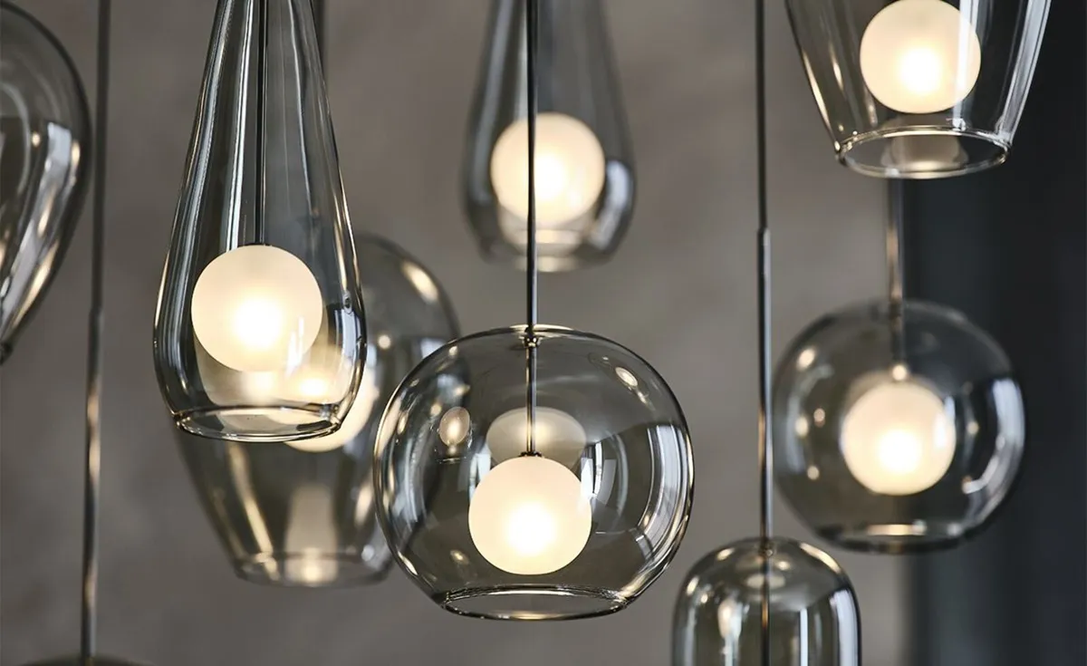Cattelan Italia Dining Room Light Fitting - Image 2