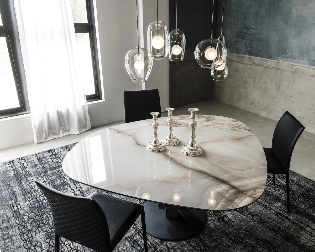 Cattelan Italia Dining Room Light Fitting - Image 1