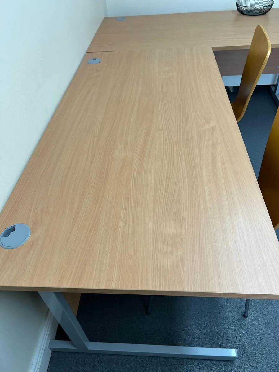 Office Desks - Image 2