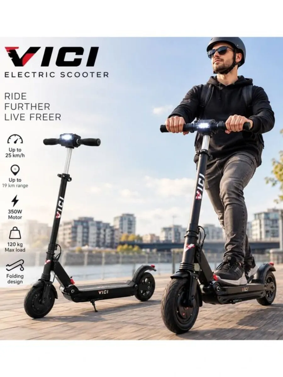 scooter - Image 1