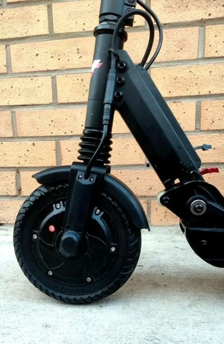 scooter - Image 4