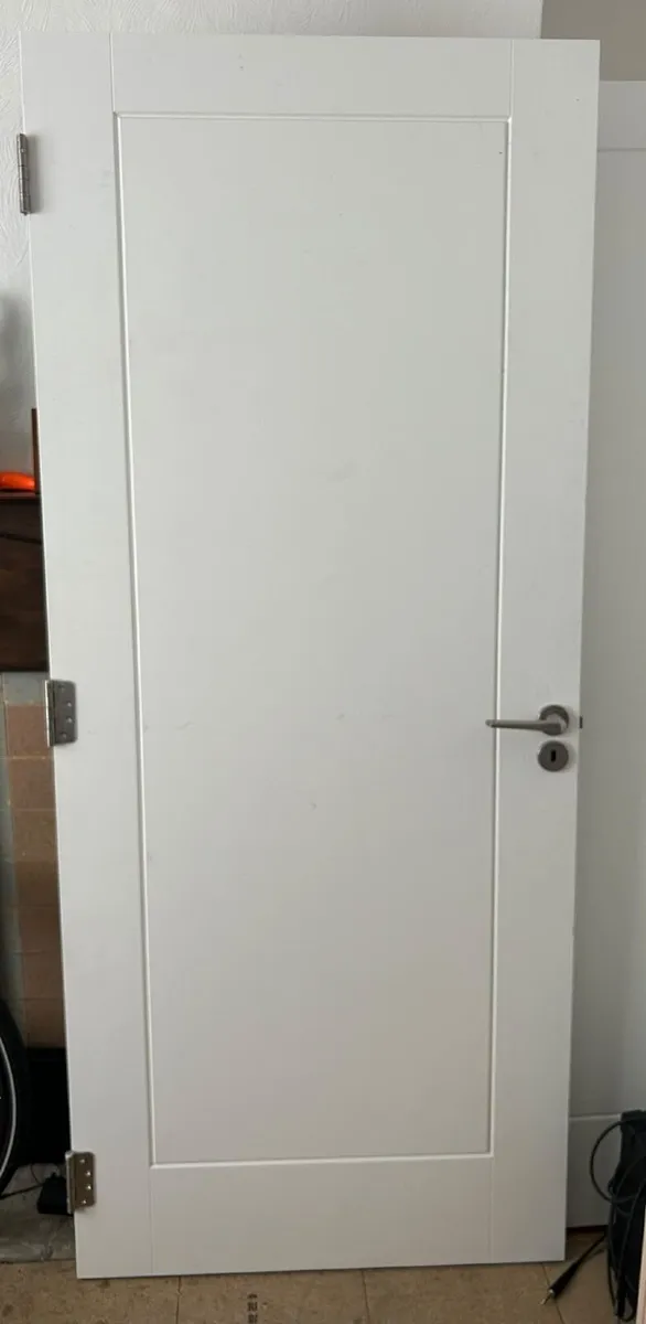 Internal Doors