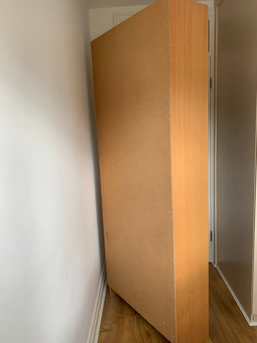 Bookshelf - tall standing bookshelf - Image 3