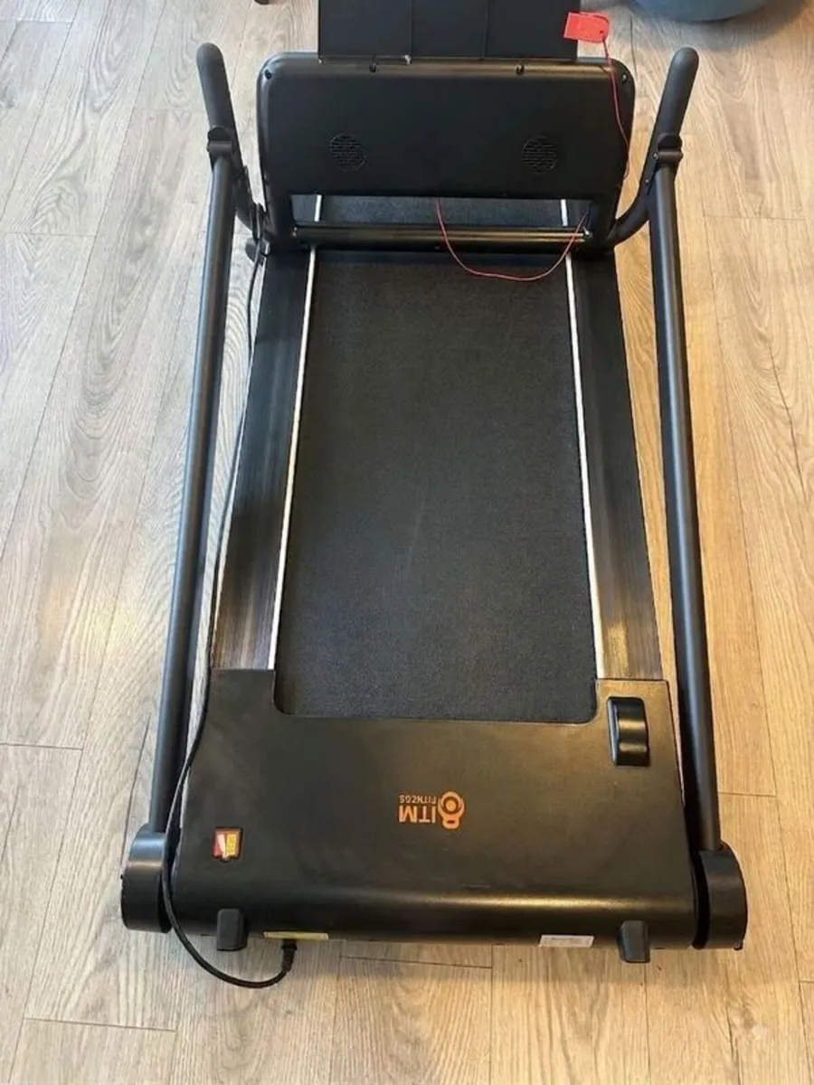 ITM EasyStore SMART Folding Treadmill - Image 2