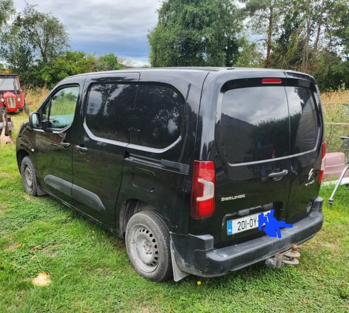 Citroen Berlingo 2020 - Image 1