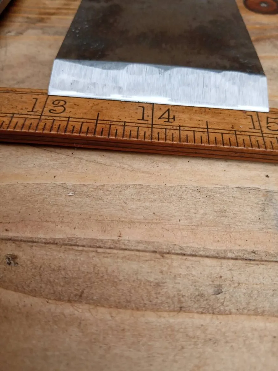 Vintage wooden plane - Image 3