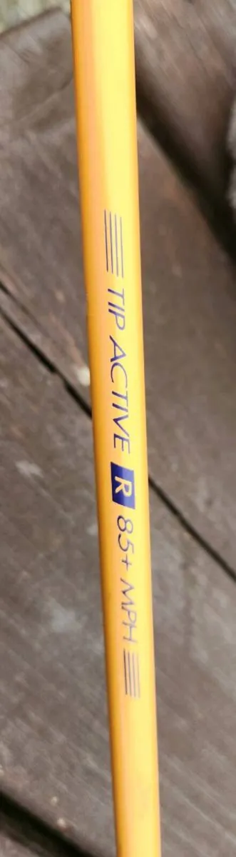 Nickent, BB Plus Hyper Forged S-290, 10* driver - Image 4