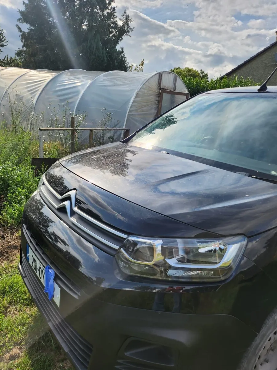 Citroen Berlingo 2020 - Image 3