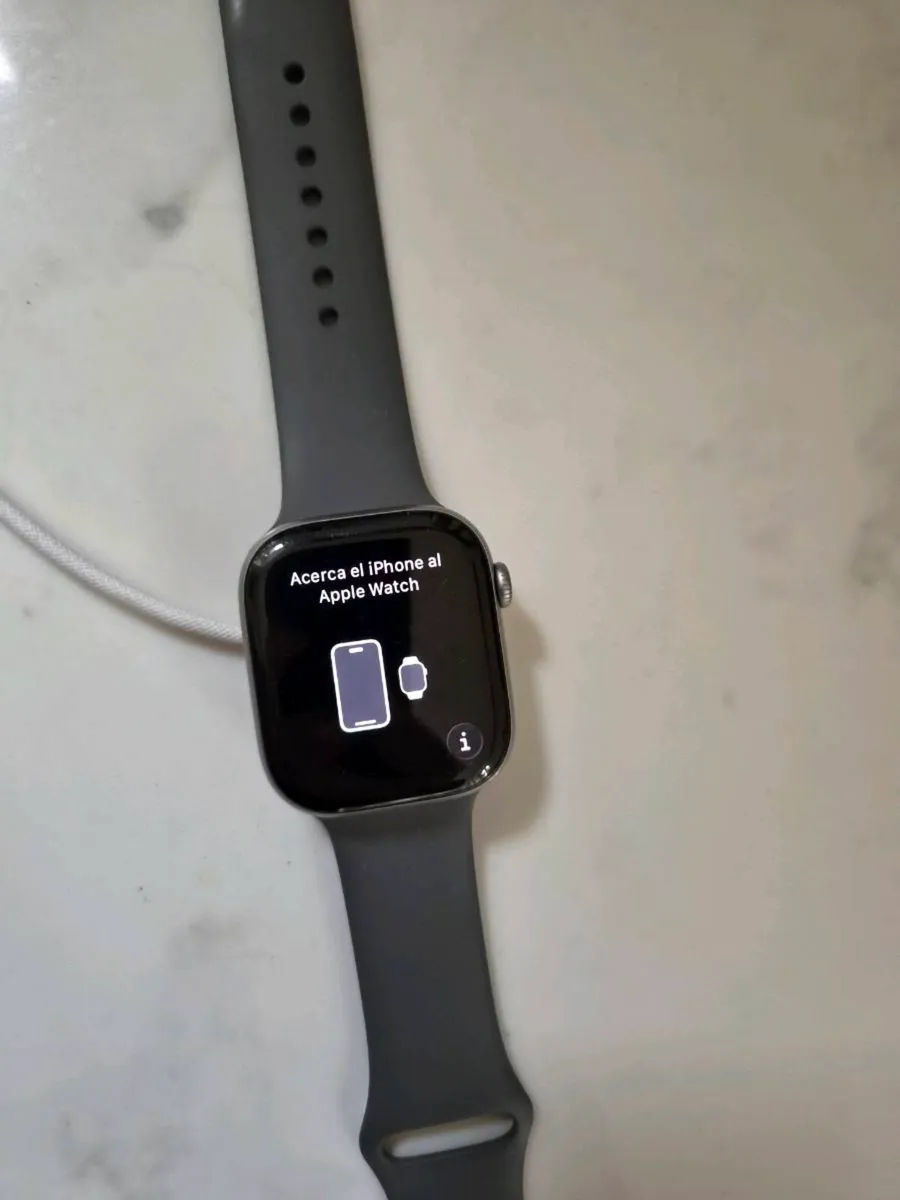 Apple Watch Series 11 - Image 1