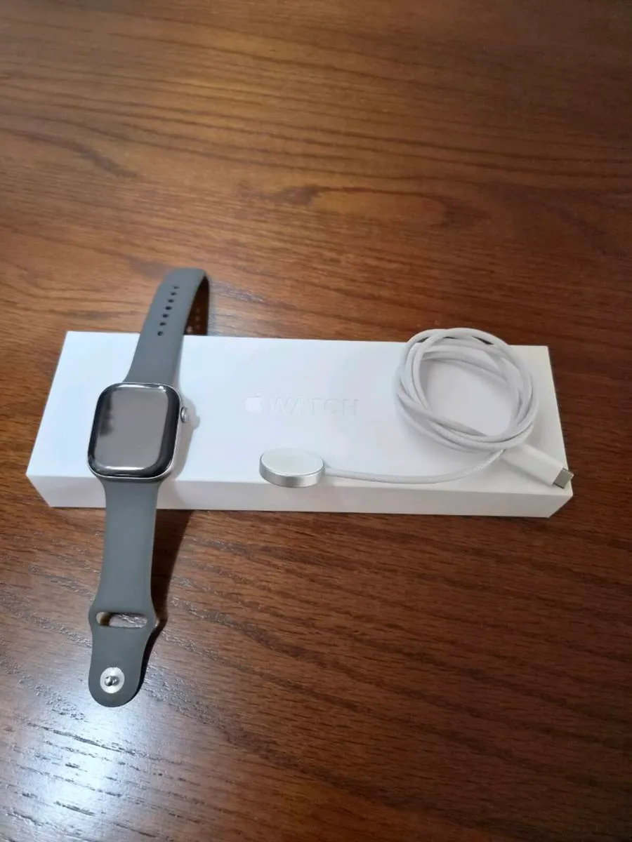 Apple Watch Series 11 - Image 3